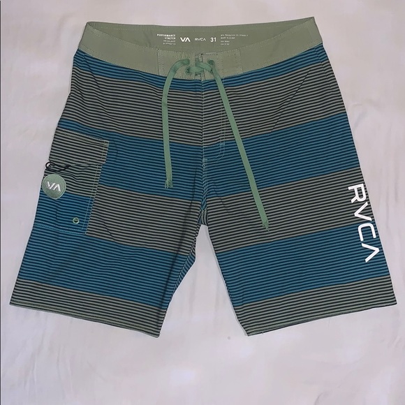 RVCA Other - RVCA Performance Stretch Board Shorts